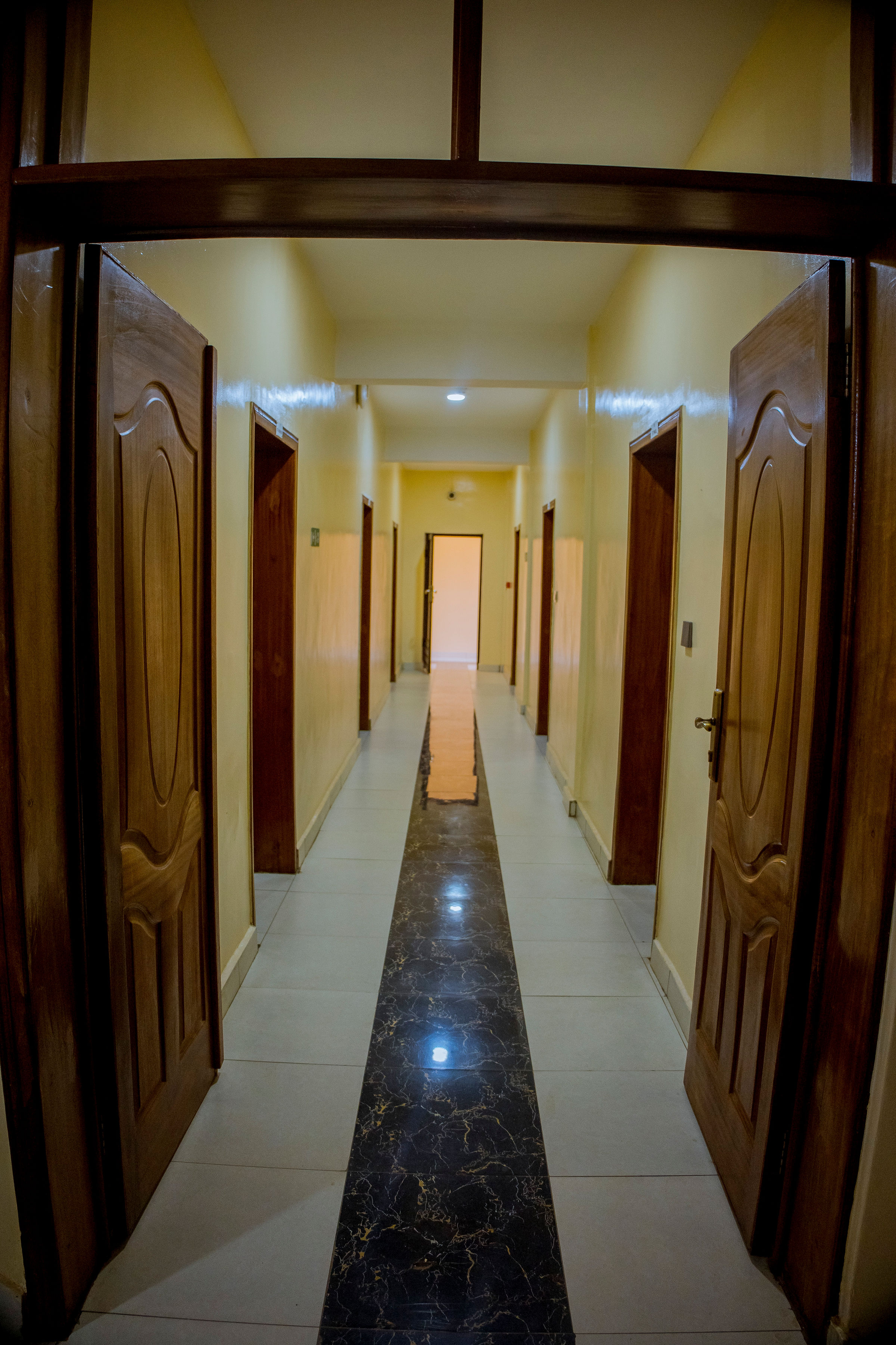 Hallway